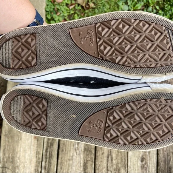 Converse Low Top Mules 6.5 - Picture 8 of 11